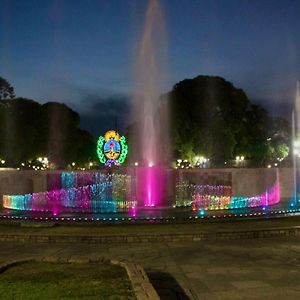 Departamento En Pleno Centro De Mendoza - Excelente Ubicacion