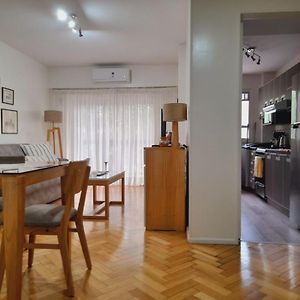 Recoleta Deco Apartment