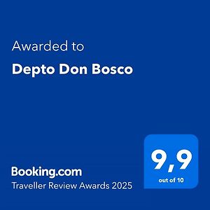 Depto Don Bosco